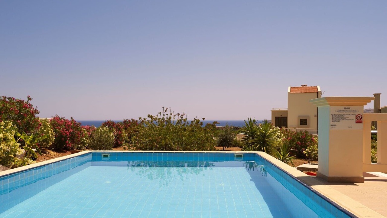 Photo of Outdoor in Kalathos