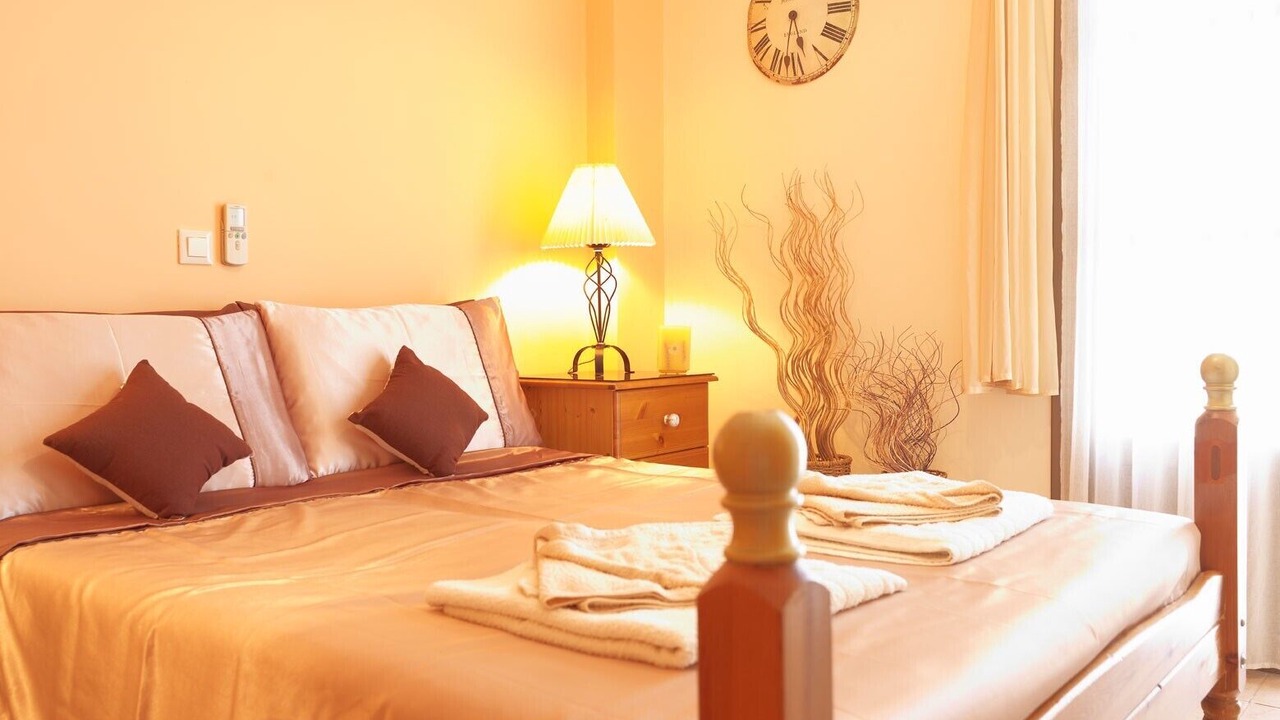 Photo of Bedroom in Kalathos