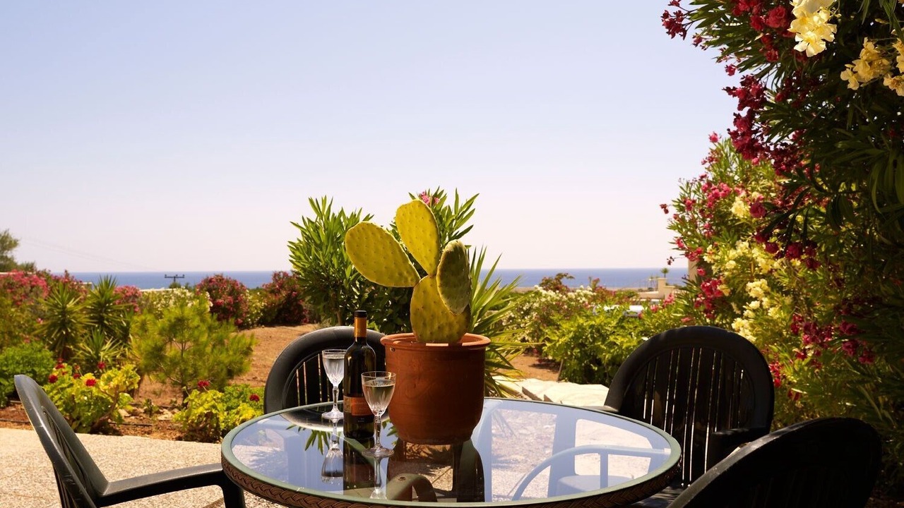 Photo of Outdoor in Kalathos