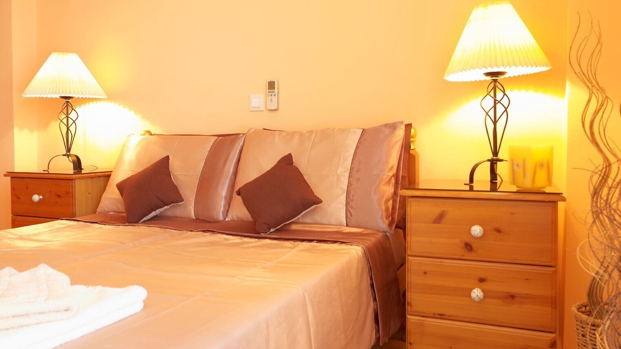 Photo of Bedroom in Kalathos