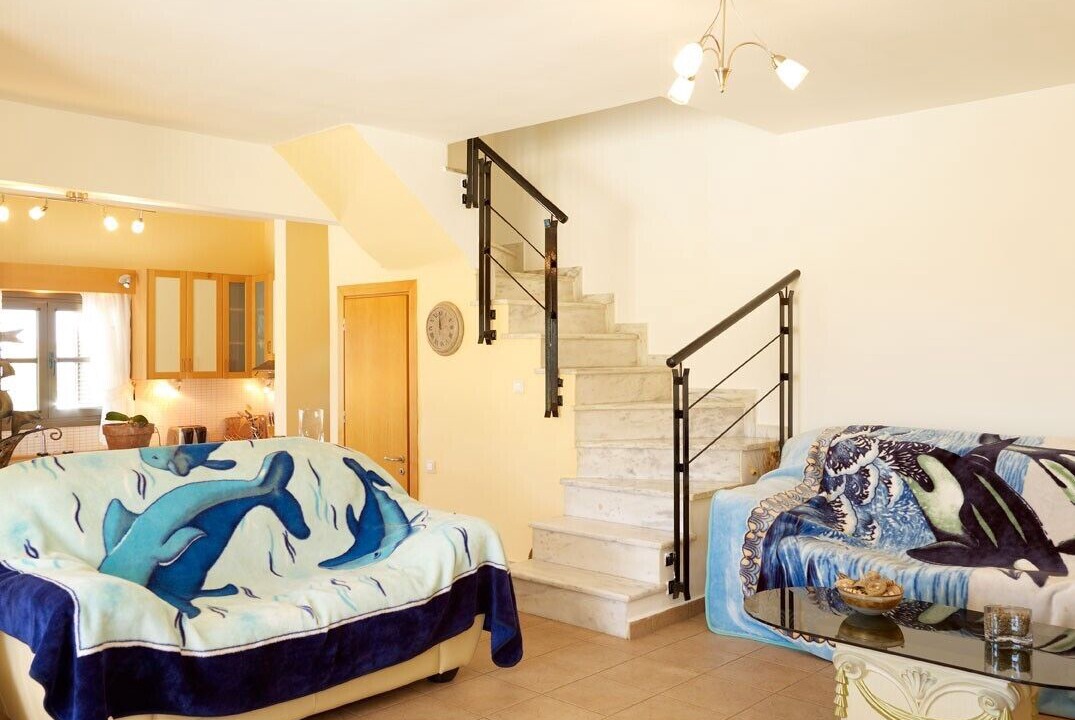 Photo of Bedroom in Kalathos