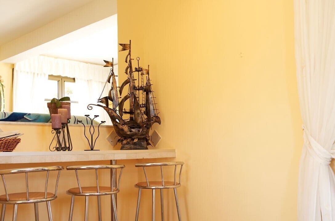 Photo of Kitchen in Kalathos