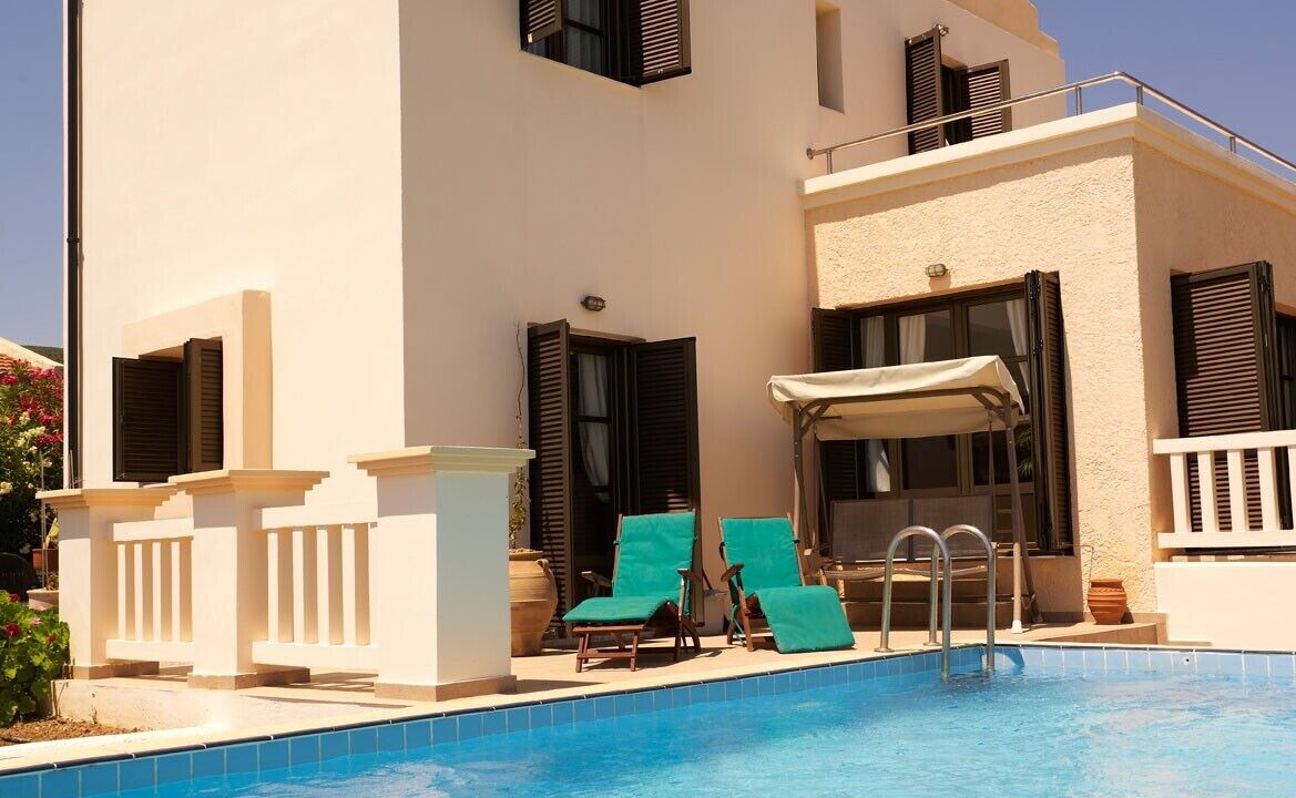 Photo of Outdoor in Kalathos