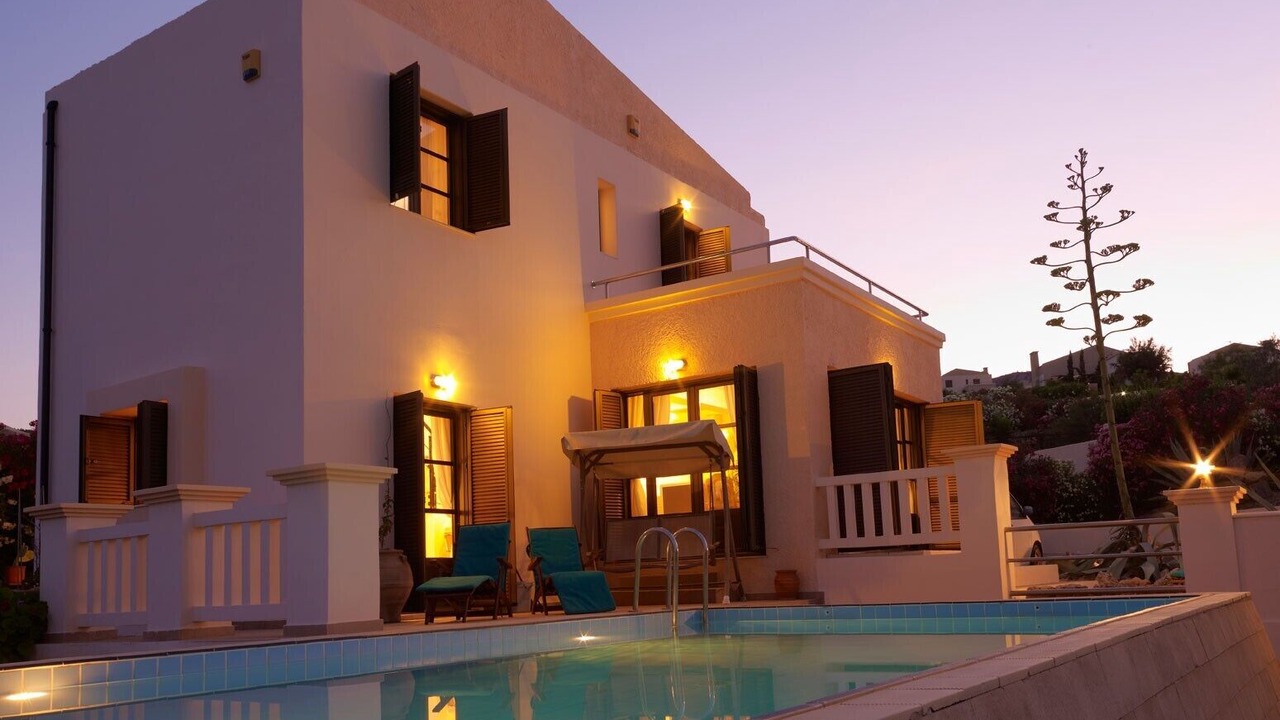 Photo of Outdoor in Kalathos
