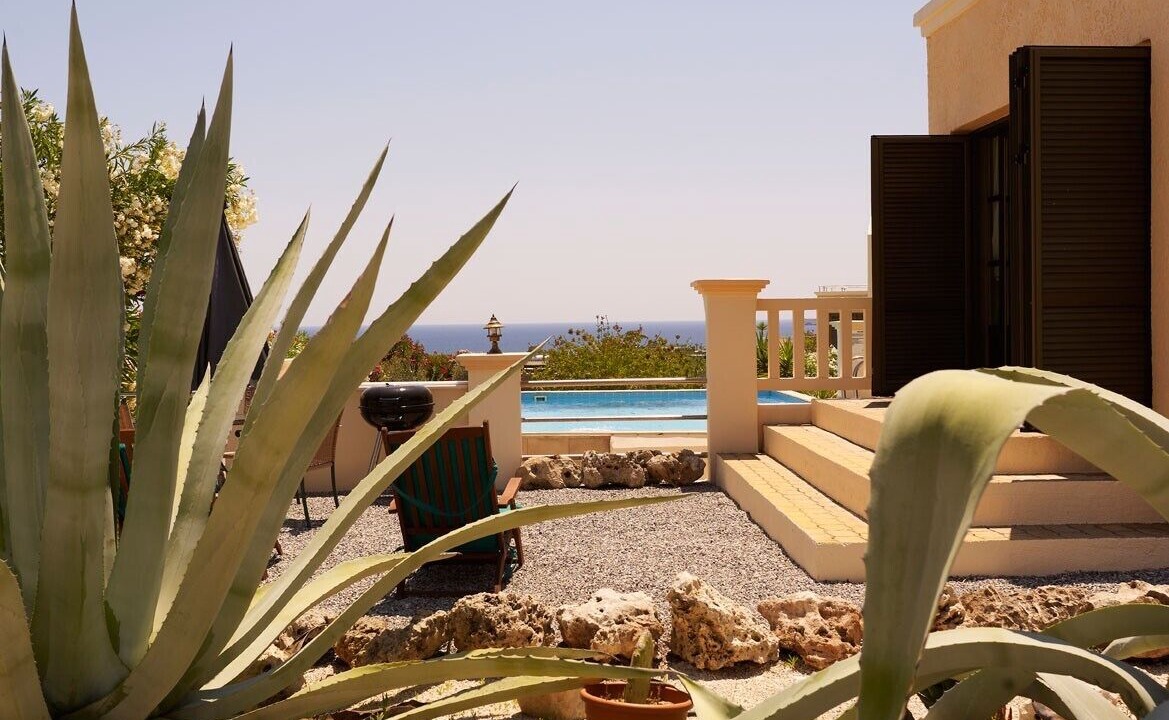Photo of Outdoor in Kalathos