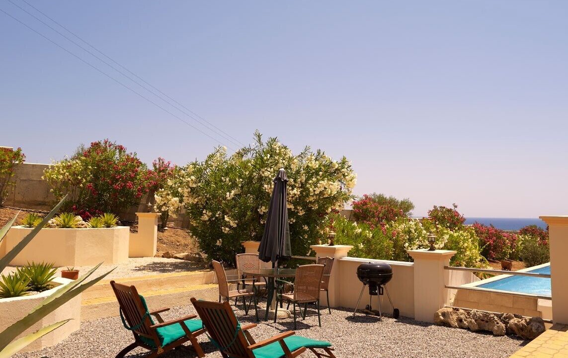Photo of Outdoor in Kalathos