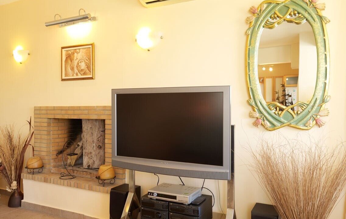 Photo of Livingroom in Kalathos