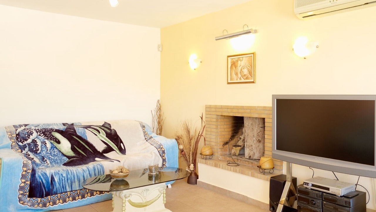 Photo of Livingroom in Kalathos