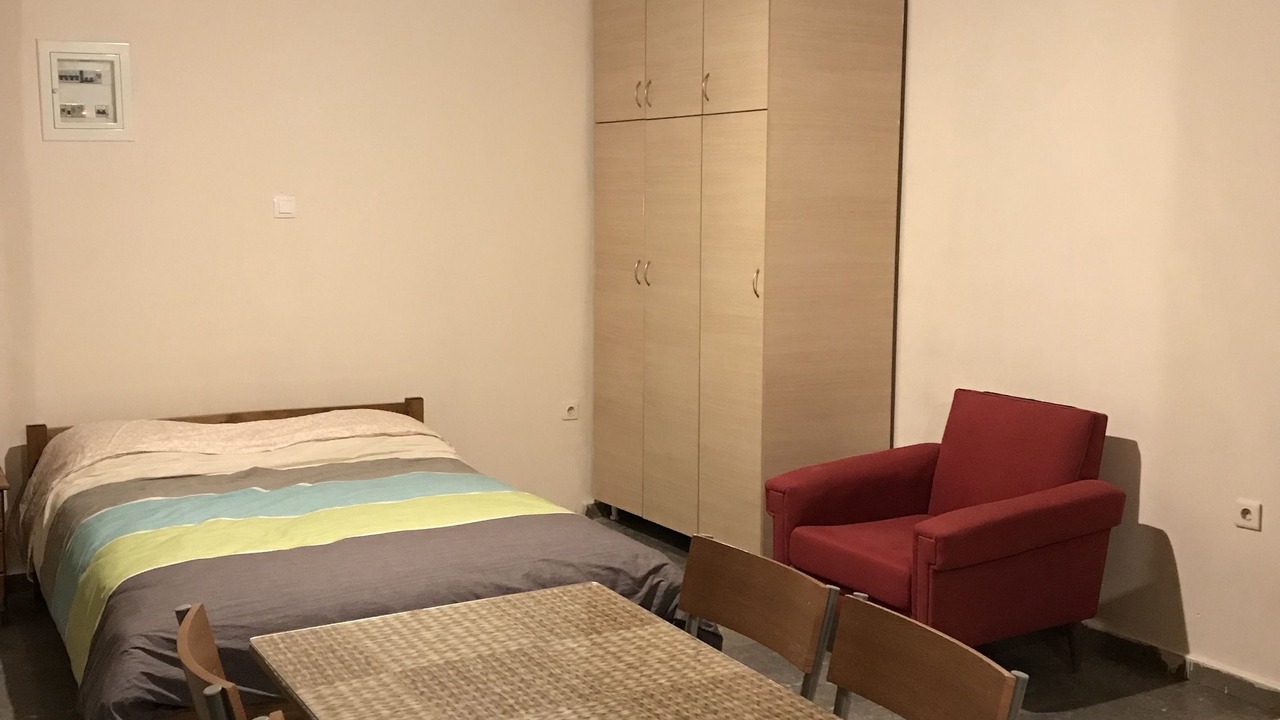 Photo of Bedroom in Sparta