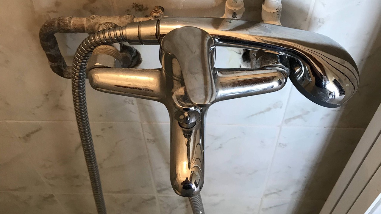 Photo of Bathroom in Sparta