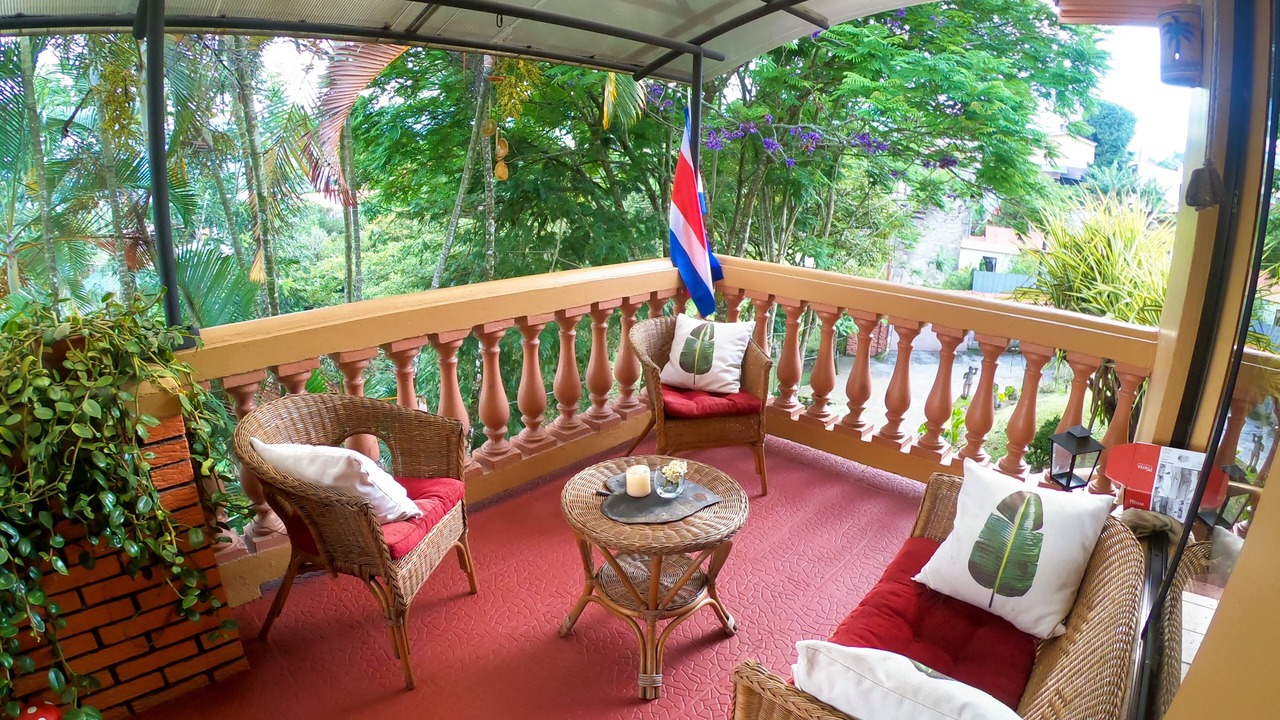 Photo of Patio Balcony in Santa Rosa