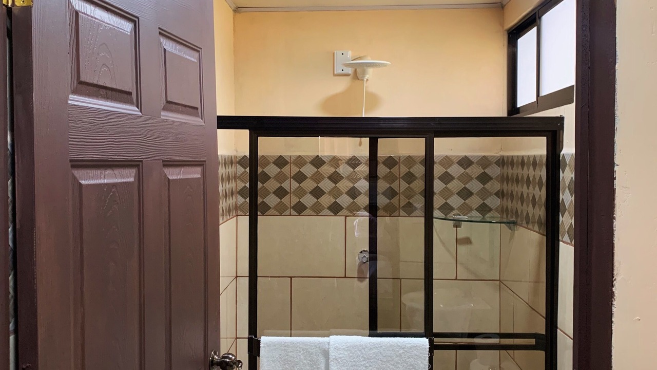Photo of Bathroom in Santa Rosa