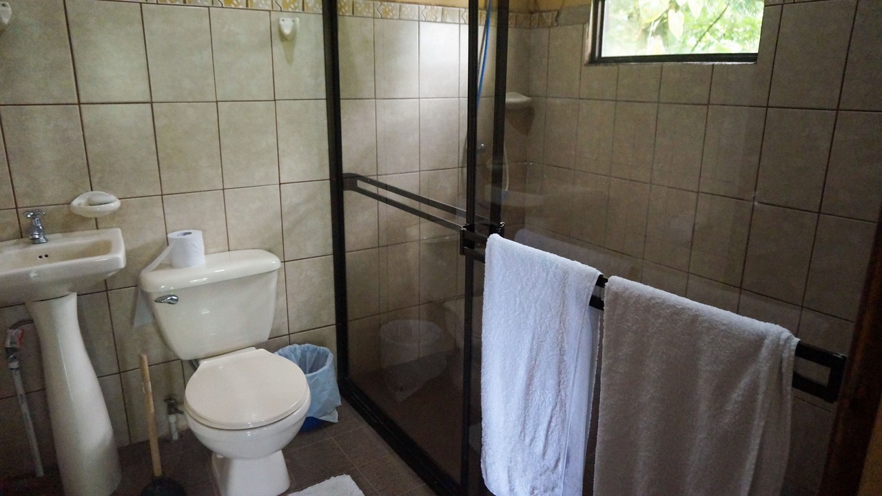 Photo of Bathroom in Santa Rosa