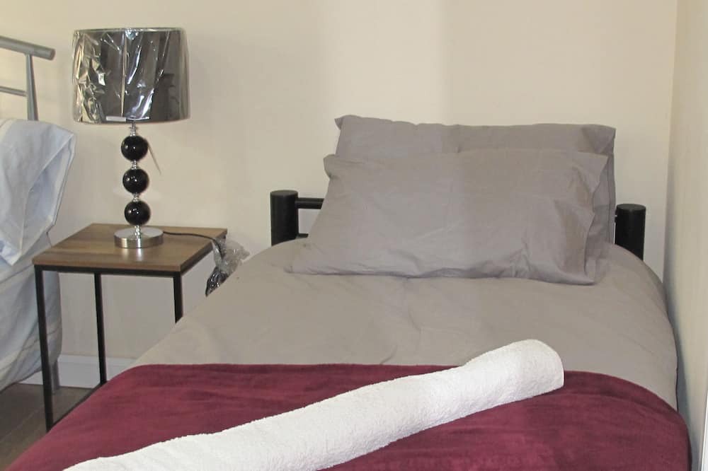 Photo of Bedroom in Drylaw