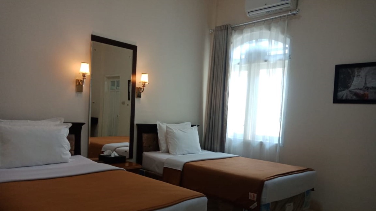 Photo of Bedroom in Rantepao