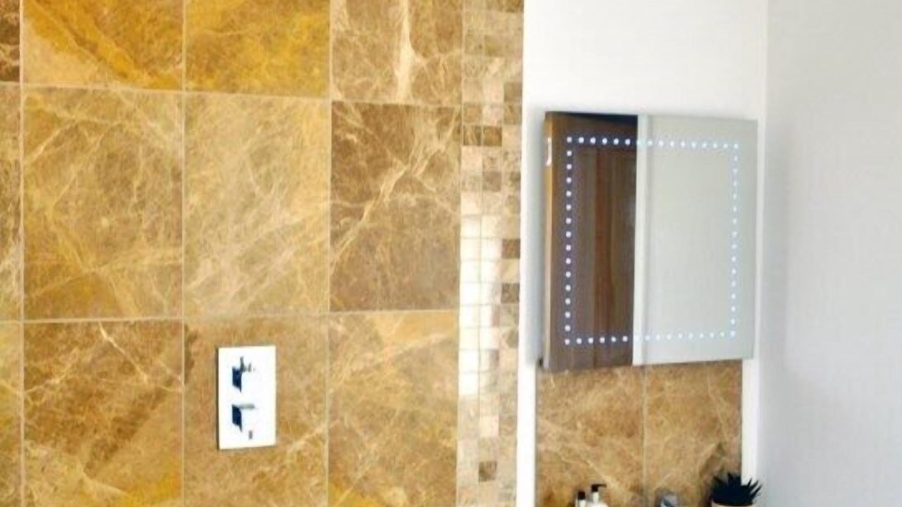 Photo of Bathroom in Appin