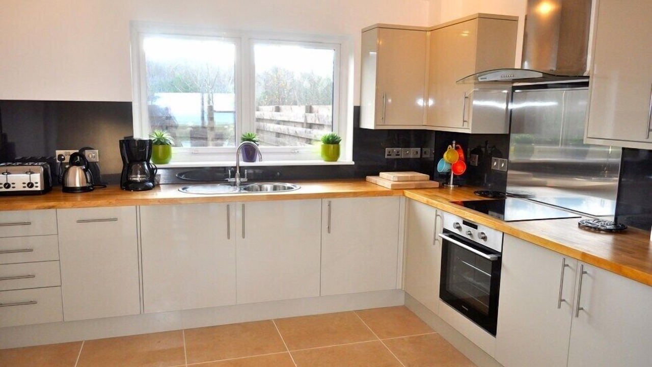 Photo of Kitchen in Appin