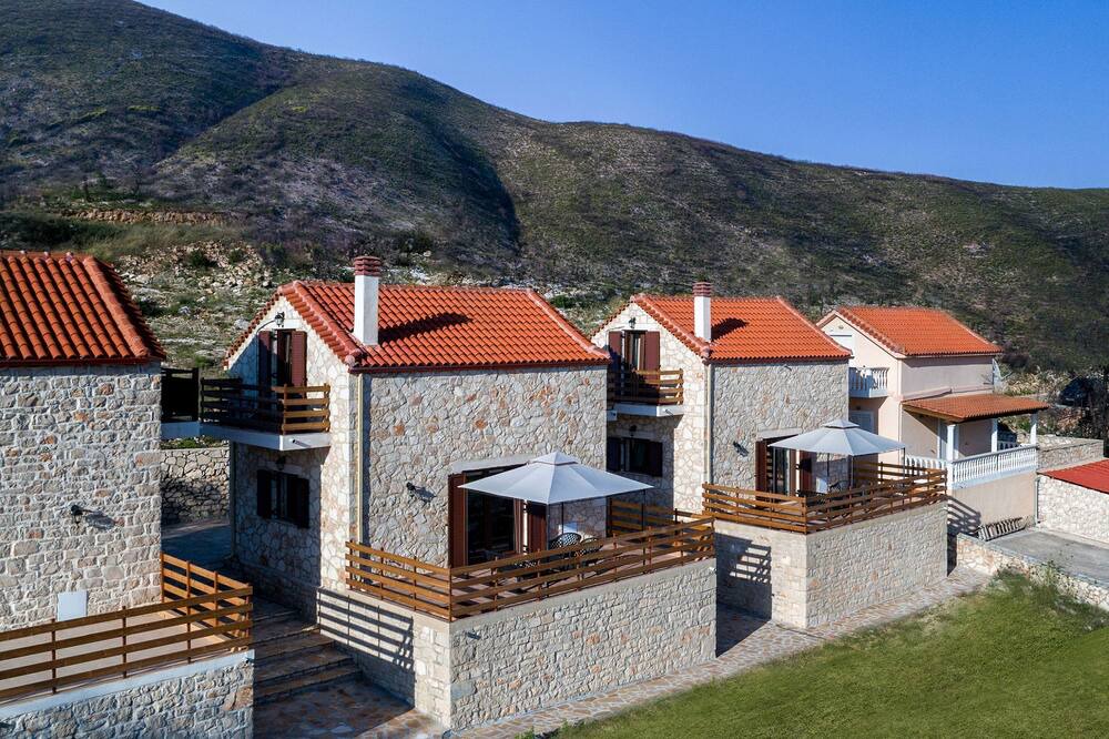 Photo of Outdoor in Anafonitria
