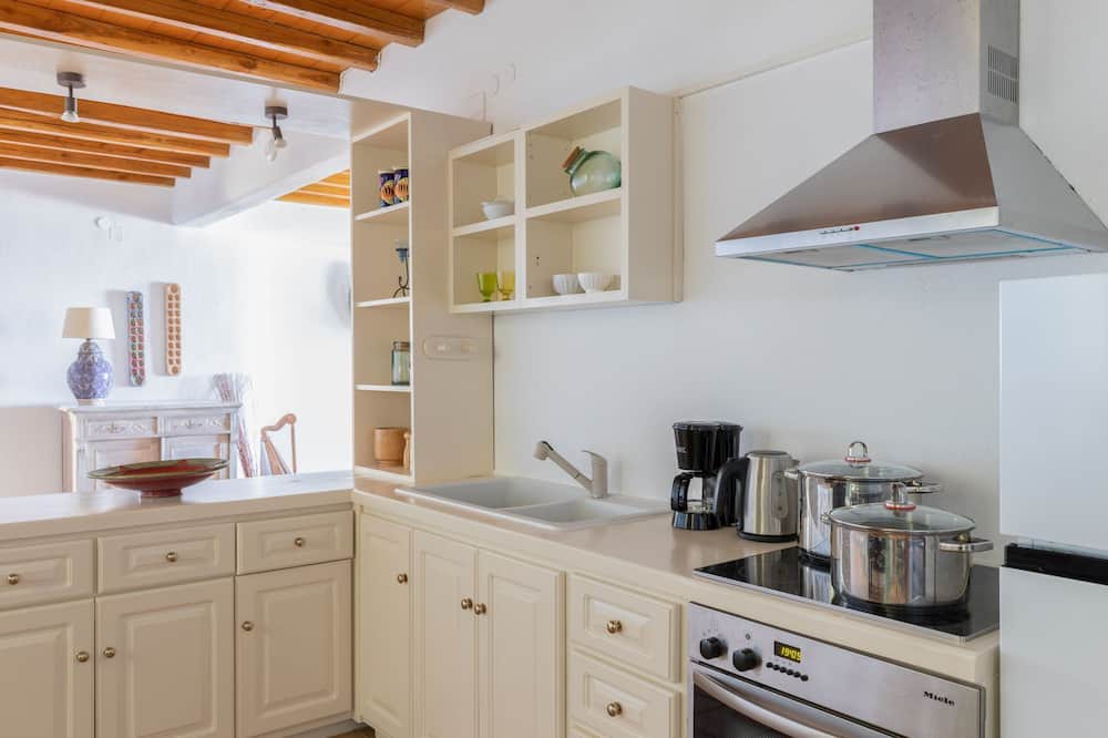 Photo of Kitchen in Houlakia