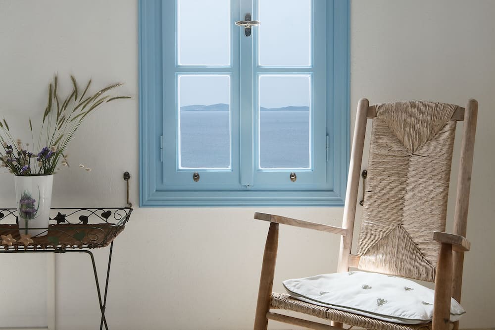 Photo of Livingroom in Houlakia