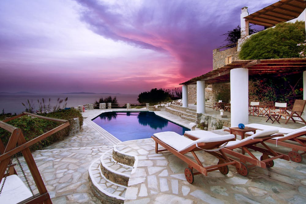 Photo of Outdoor in Houlakia