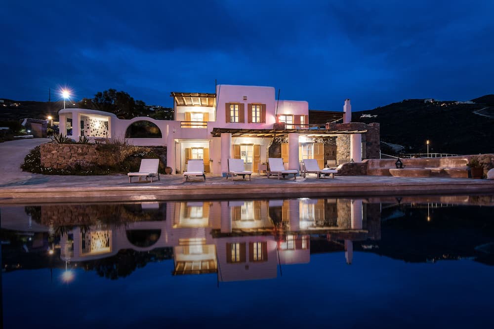 Photo of Outdoor in Houlakia