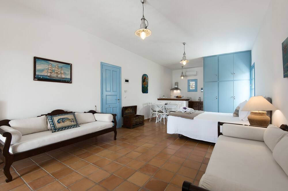Photo of Livingroom in Houlakia