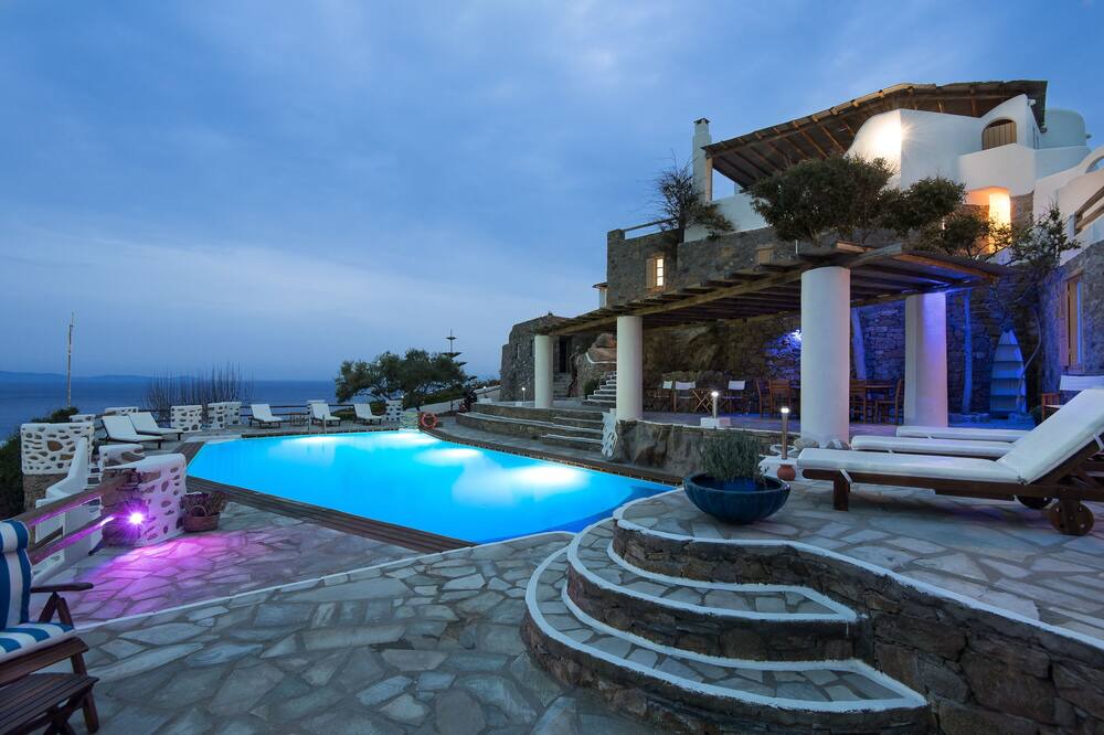 Photo of Outdoor in Houlakia
