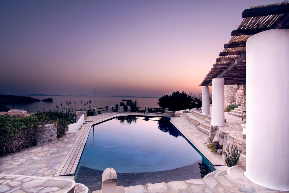 Photo of Outdoor in Houlakia