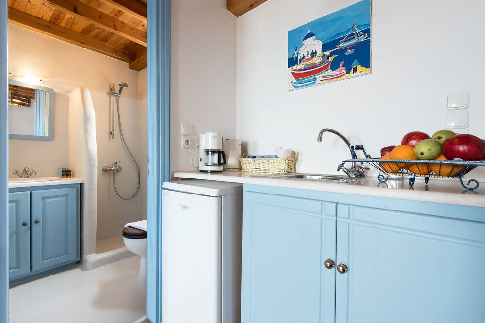 Photo of Kitchen in Houlakia