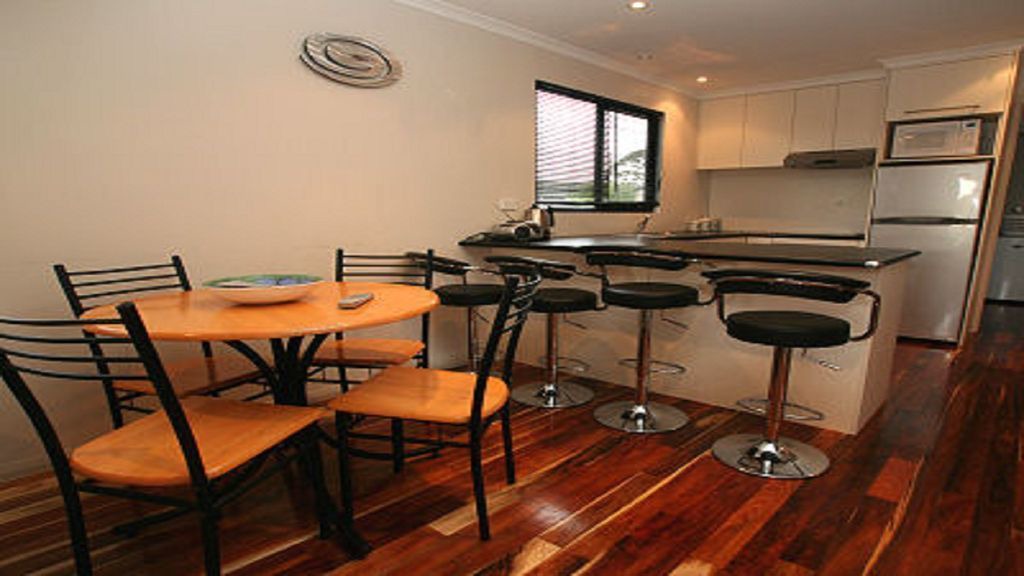 Photo of Bedroom in Strahan