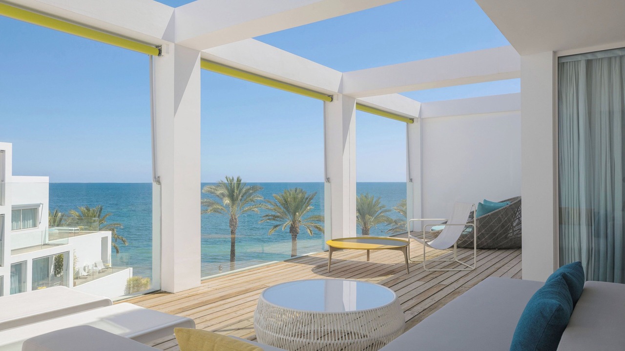 Photo of Bedroom in Santa Eulalia del Rio