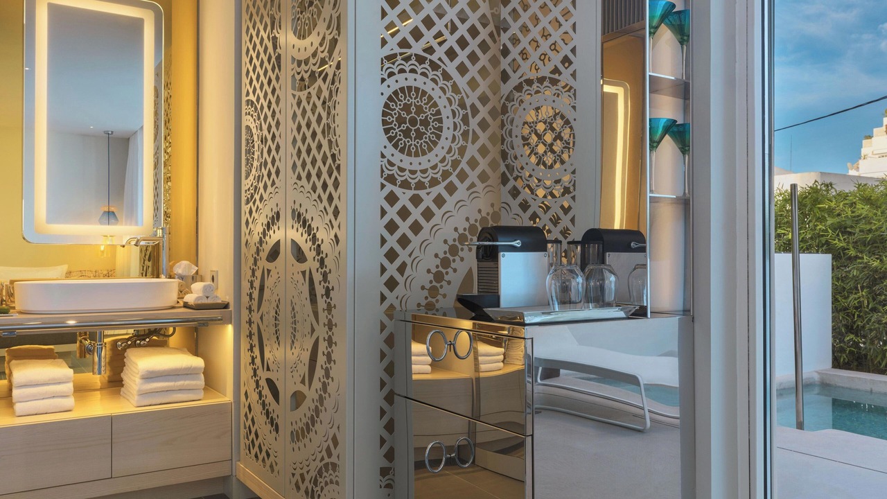Photo of Bathroom in Santa Eulalia del Rio