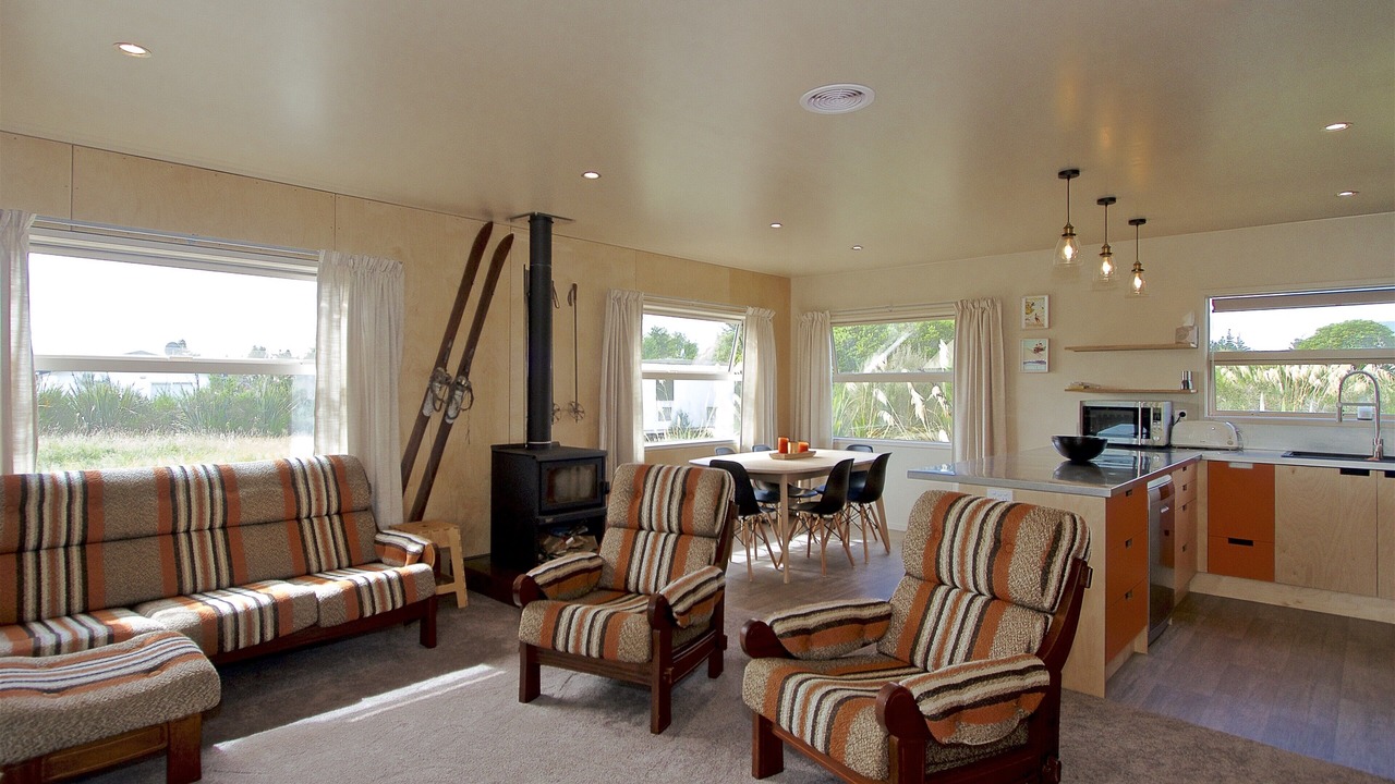 Photo of Livingroom in National Park Village