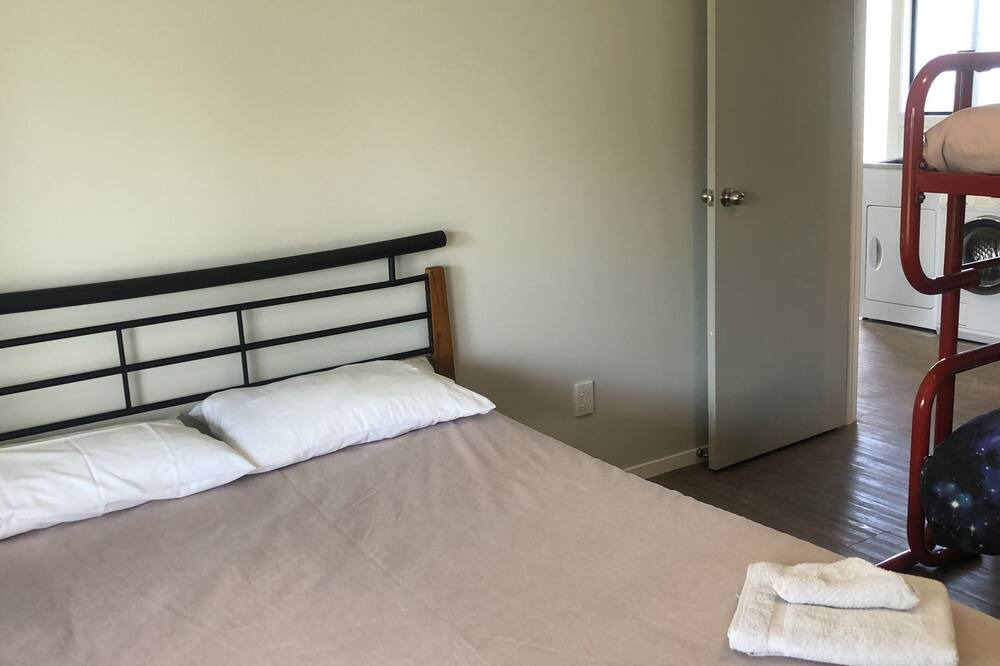 Photo of Bedroom in Pukehina