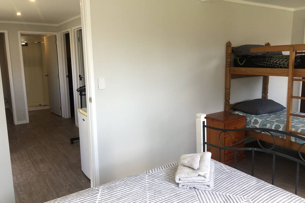 Photo of Bedroom in Pukehina