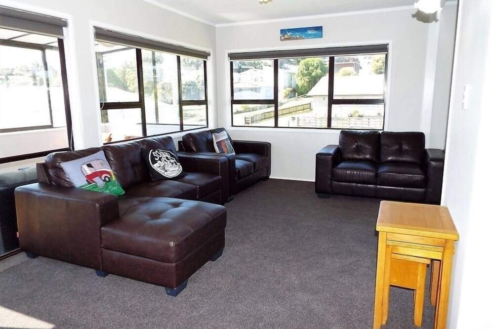 Photo of Bedroom in Pukehina