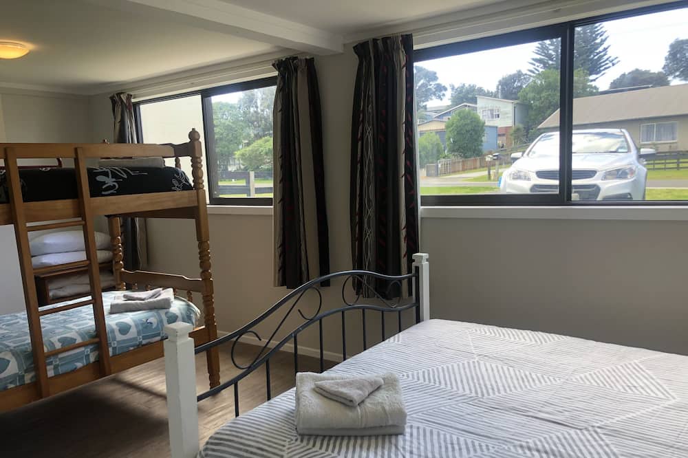 Photo of Bedroom in Pukehina