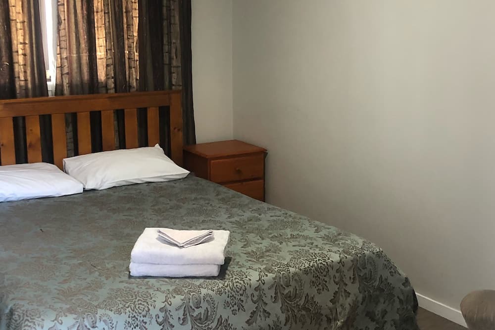 Photo of Bedroom in Pukehina