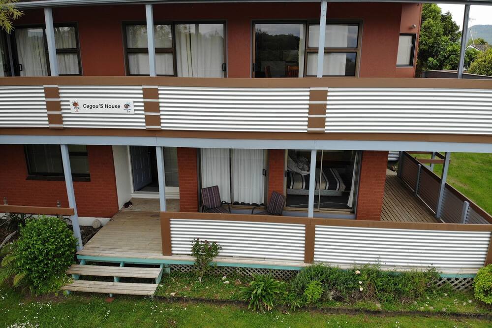 Photo of Outdoor in Omori