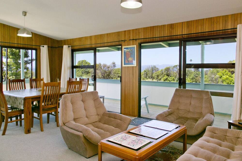 Photo of Livingroom in Omori