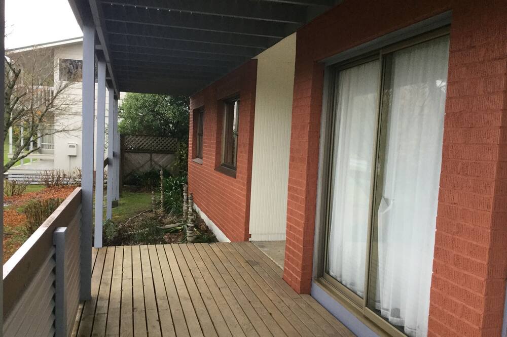 Photo of Patio Balcony in Omori