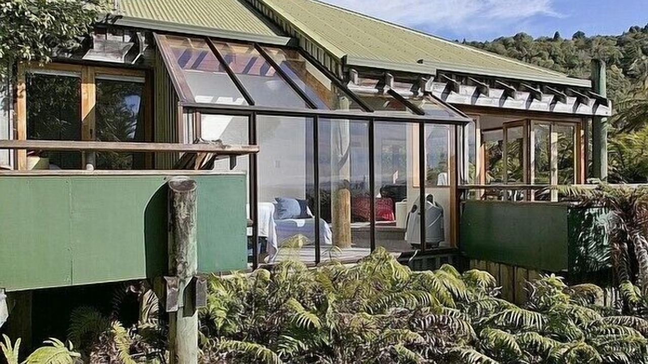 Photo of Outdoor in Omori