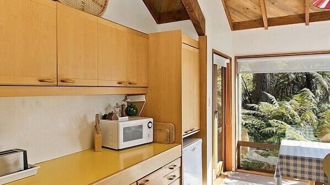 Photo of Kitchen in Omori