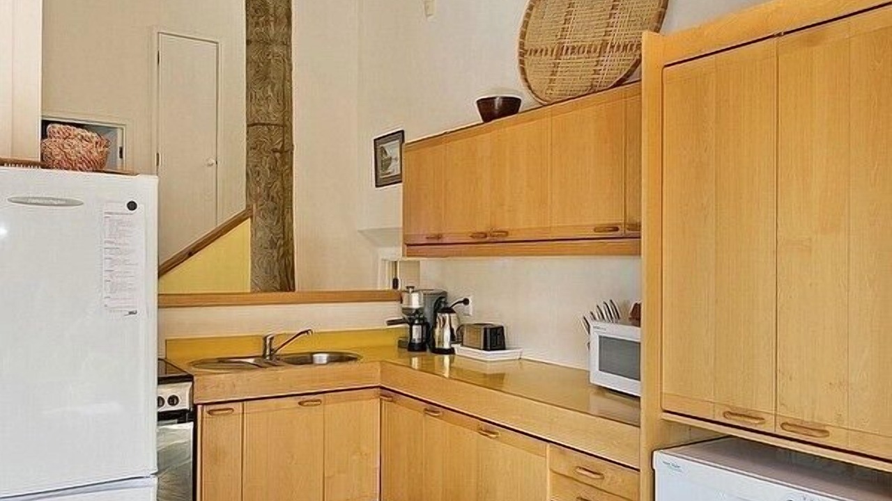 Photo of Kitchen in Omori