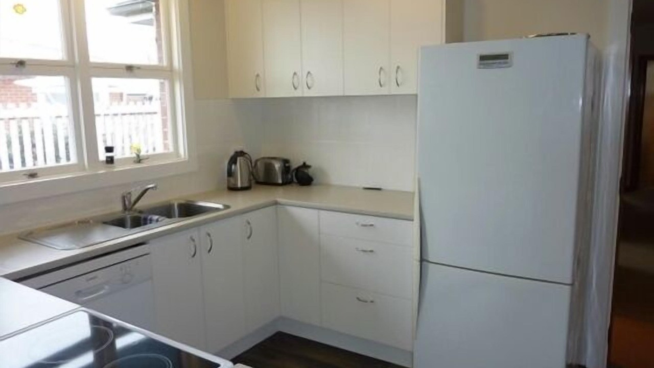 Photo of Kitchen in Ashburton