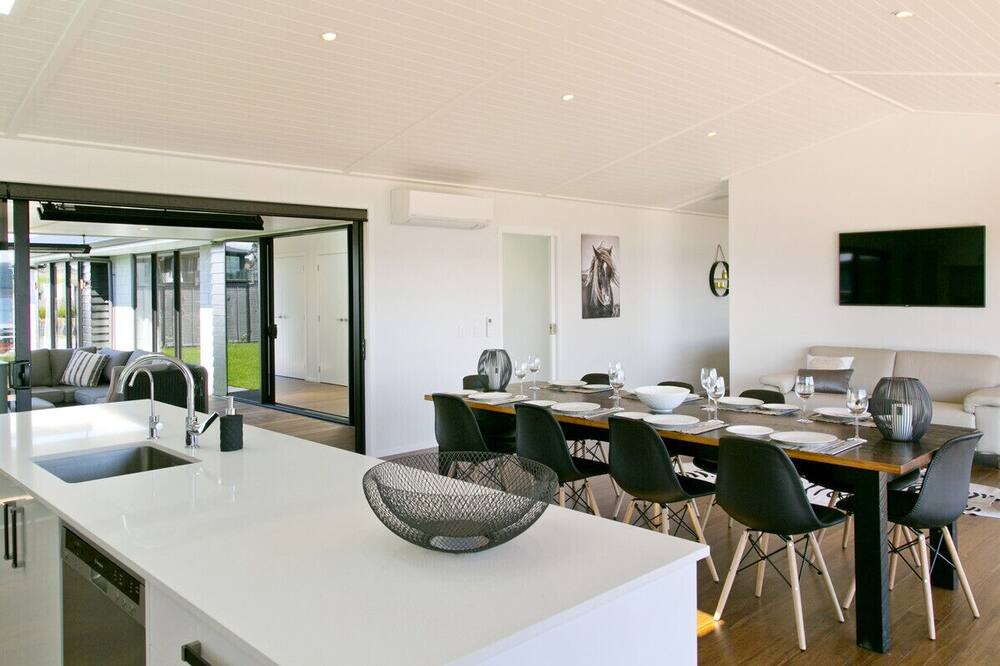 Photo of Kitchen in Rainbow Point