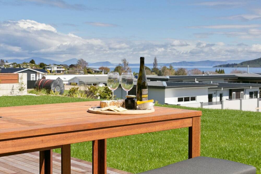 Photo of Patio Balcony in Rainbow Point