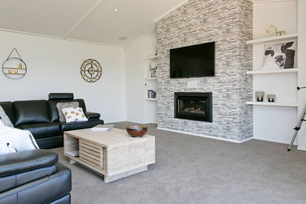Photo of Livingroom in Rainbow Point