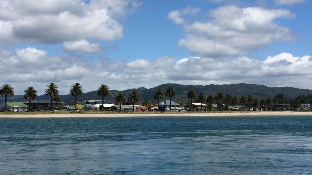 Photo of Outdoor in Whitianga